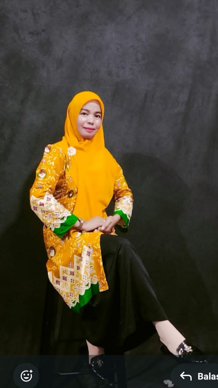 NURHIDAYA, S,Pd