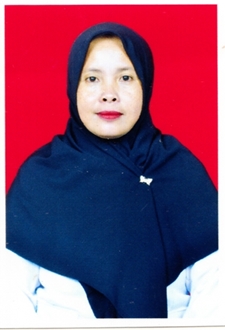 NURWATI NASRUDDIN, S.Pd.I
