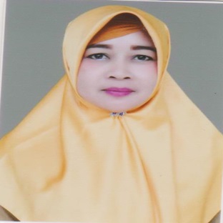SURIANTI, S.Pd