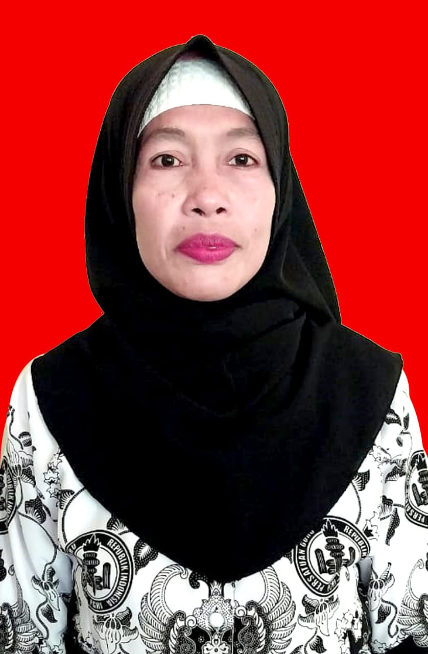 HASMAWATI, S.Pd.I